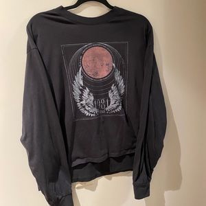 Brunette The Label Long Sleeve